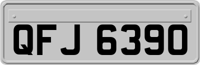 QFJ6390