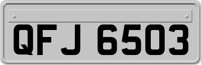 QFJ6503