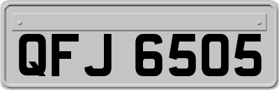 QFJ6505