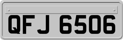 QFJ6506