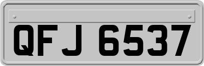 QFJ6537