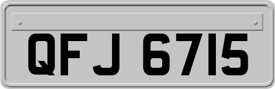 QFJ6715