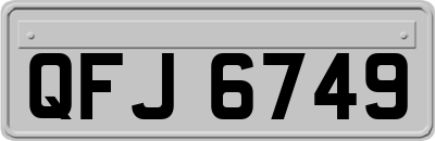 QFJ6749