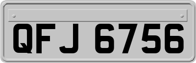 QFJ6756