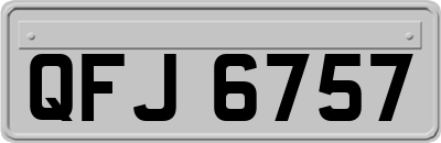 QFJ6757