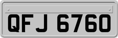 QFJ6760