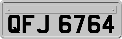 QFJ6764