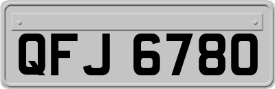 QFJ6780