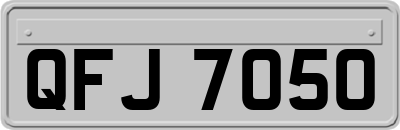 QFJ7050