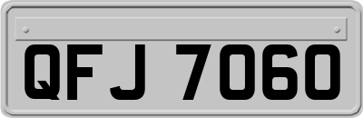 QFJ7060
