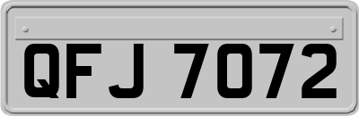 QFJ7072