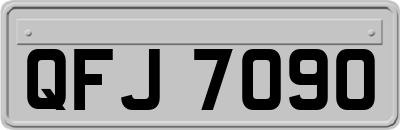 QFJ7090