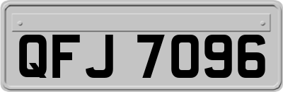 QFJ7096