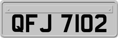 QFJ7102