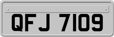 QFJ7109