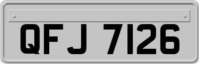 QFJ7126