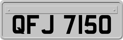 QFJ7150