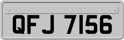 QFJ7156