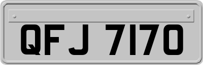 QFJ7170