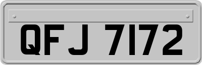 QFJ7172