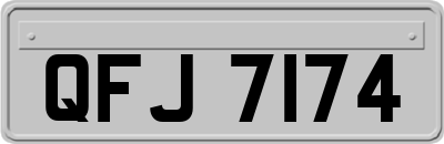 QFJ7174