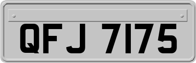 QFJ7175