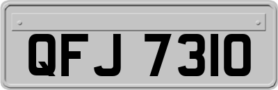 QFJ7310