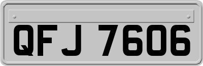 QFJ7606