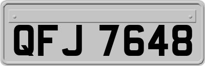 QFJ7648