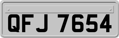 QFJ7654