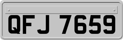 QFJ7659