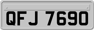 QFJ7690