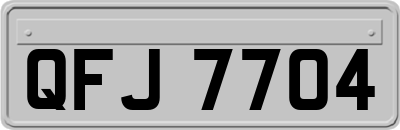 QFJ7704