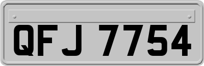 QFJ7754