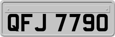 QFJ7790