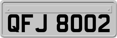 QFJ8002