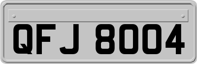 QFJ8004