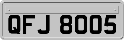 QFJ8005
