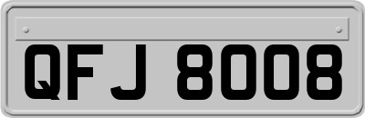QFJ8008