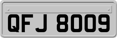 QFJ8009