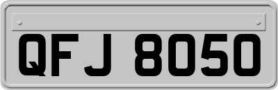 QFJ8050