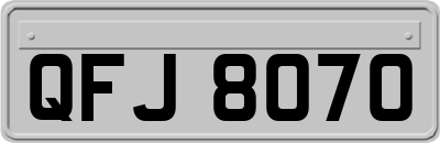 QFJ8070