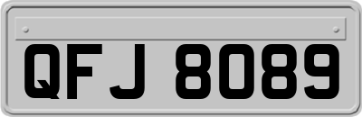 QFJ8089