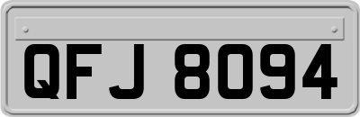 QFJ8094