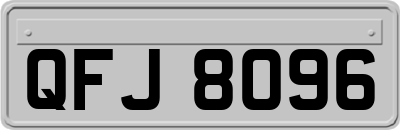 QFJ8096