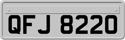 QFJ8220