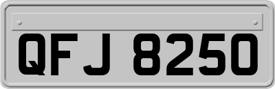 QFJ8250