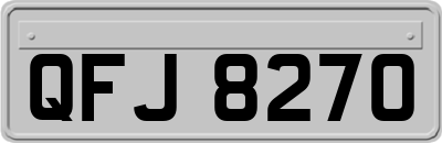QFJ8270