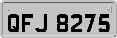 QFJ8275