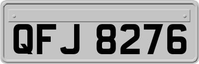 QFJ8276